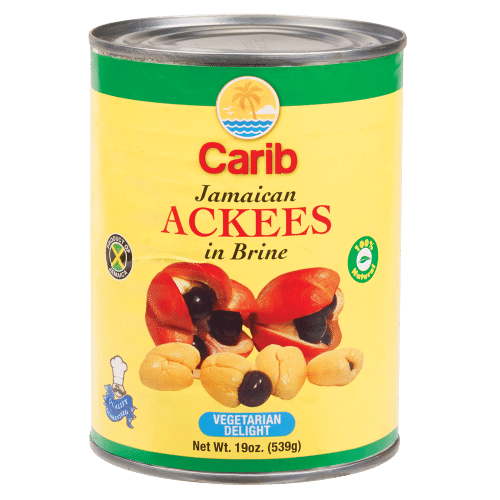 Jamaican Staples Archives Carib Import & Export Inc.