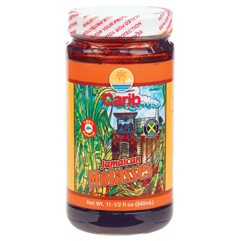 Jamaican Staples Carib Import & Export Inc.