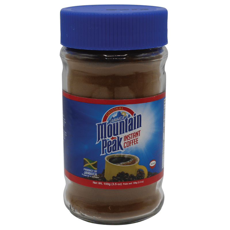 Dry Beverages Carib Import & Export Inc.