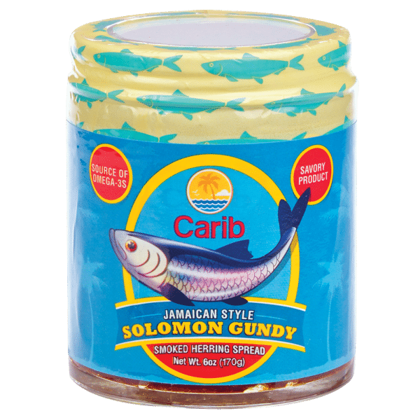 Jamaican Staples Carib Import & Export Inc.