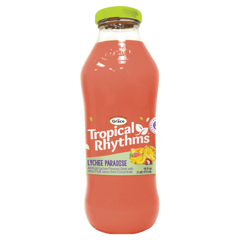 Freshhh Cranberry Lychee Drink 16.9 fl oz (500mL) – Carib Import ...