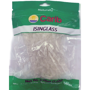 Isinglass