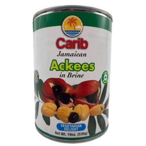 CB ACKEE-JAMAICAN 19OZ