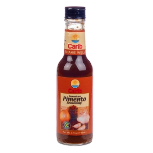 Carib Liquid Pimento Seasoning 5fl oz (145mL)