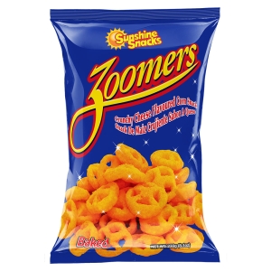 Zoomers 230g
