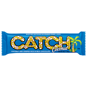 Catch Coconut 50g