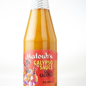 Matouk Calypso Sauce