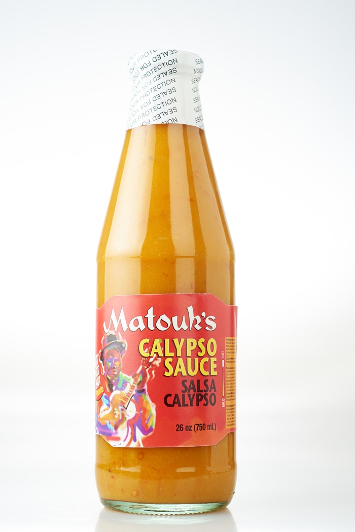 Matouk Calypso Sauce