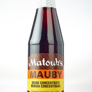 Matouk Mauby Concentrate 750mL (26fl oz)