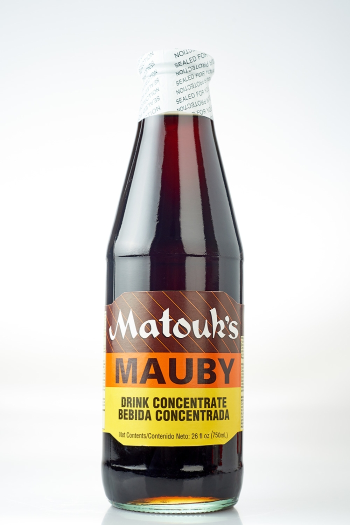 Matouk Mauby Concentrate 750mL (26fl oz)