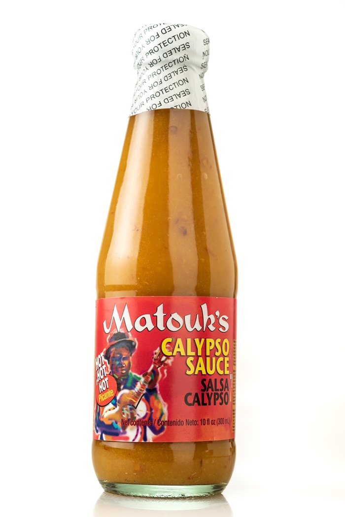 Matouk Calypso Sauce 300mL (10fl oz)