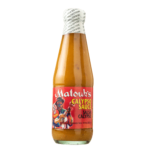 Matouk Calypso Sauce 300mL (10fl oz)