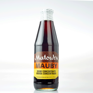 Matouk Mauby Concentrate 750mL (26fl oz)