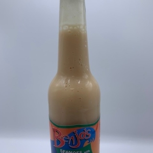 Benjo's Seamoss w/Oats & Barley 9.3fl oz (275mL)