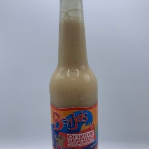 Benjo's Seamoss Original 9.3fl oz (275mL)