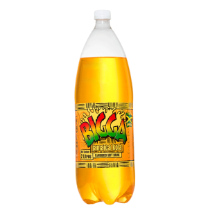 Bigga Jamaica Kola 2L Bottles