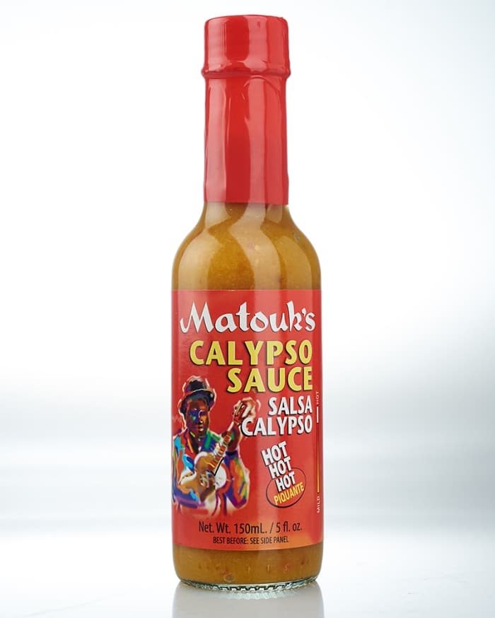 Matouk Calypso Sauce 150mL (5fl oz)