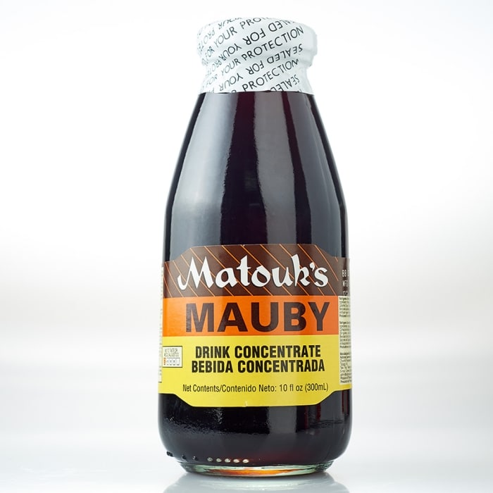Matouk Mauby Bark concentrate