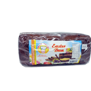 Maxfield Easter Bun 28oz