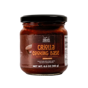 Ferymar Criolla Cooking Base 6.5oz (185g)