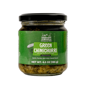 Ferymar Green Chimichurri 6.5oz (185g)