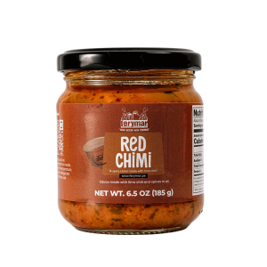 Ferymar Red Chimi 6.5oz (185g)