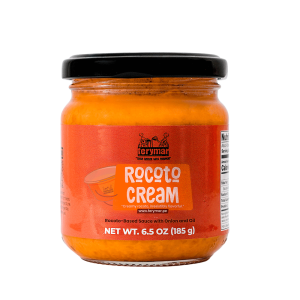 Ferymar Rocoto Cream 6.5oz (185g)