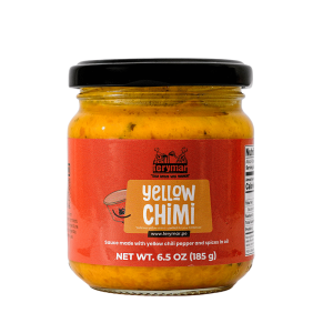 Ferymar Yellow Chimi 6.5oz (185g)