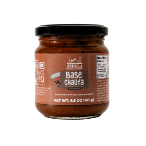 Ferymar Chaufa Base 6.5oz (185g)