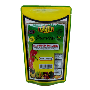 EasiSpice All Purpose Seasoning 5.3oz (150g)