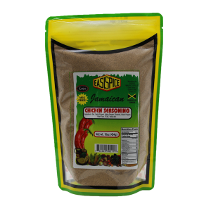 EasiSpice Chicken Seasoning 16oz (454g)