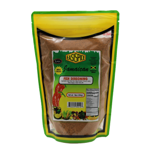 EasiSpice Fish Seasoning 16oz (454g)