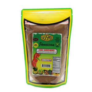 EasiSpice Jerk Seasoning 12.5oz (350g)