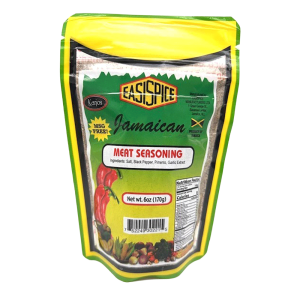 EasiSpice Meat Seasoning 6oz (170g)