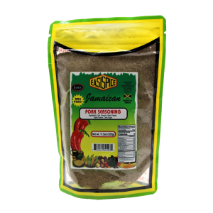 EasiSpice Pork Seasoning 11.5oz (325g)