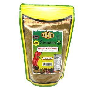 EasiSpice BBQ Seasoning 13oz (370g)