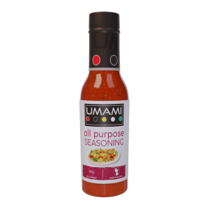 Umami All Purpose Seasoning 5.5oz (155g)