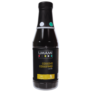 Umami Cassareep 14oz (359g)