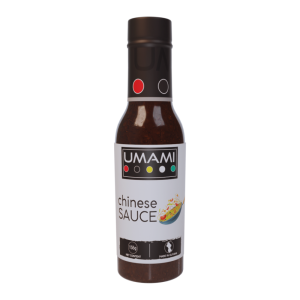 Umami Chinese Sauce 5.5oz (155g)