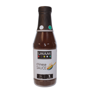 Umami Chinese Sauce 14oz (359g)
