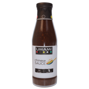 Umami Chinese Sauce 28oz (750g)