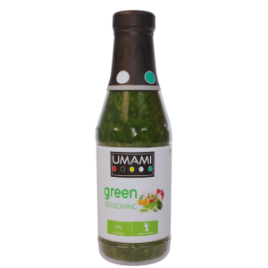 Umami Green Seasoning 14oz (359g)