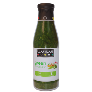 Umami Green Seasoning 28oz (750g)