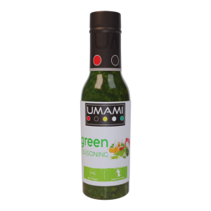 Umami Green Seasoning 5.5oz (155g)