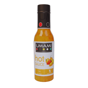 Umami Hot Sauce 5.5oz (155g)