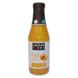 Umami Hot Sauce 14oz (359g)