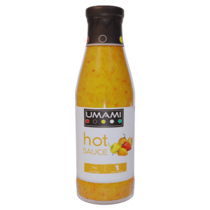 Umami Hot Sauce 28oz(750g)
