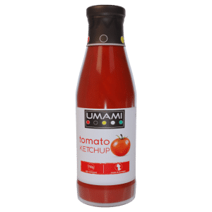 umami ketchup 750