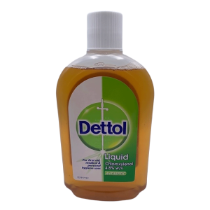 DETTOL 500ML