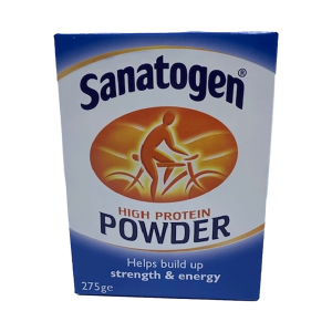 Sanatogen powder